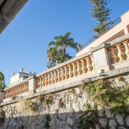 Concordia - Agreable Deux Pieces - Garavan - Vue * מנטון