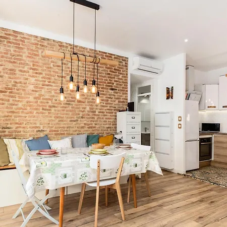 Apartment Concordia - Agreable Deux Pieces - Garavan - Vue Menton