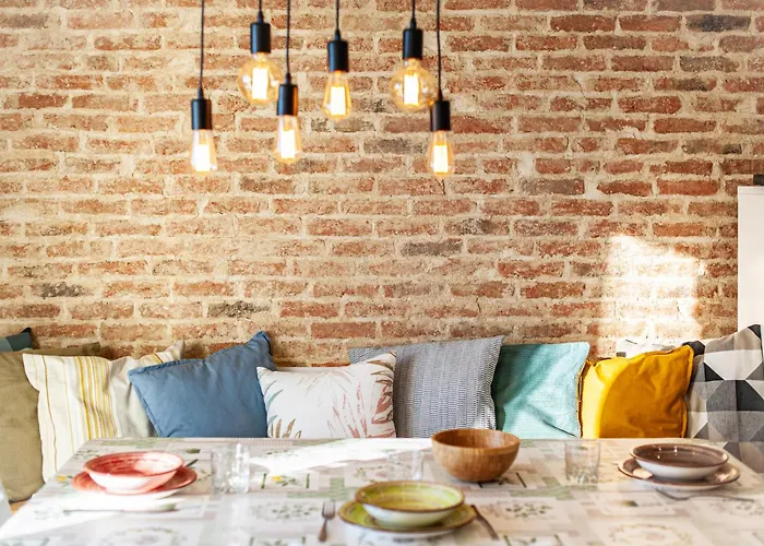 Apartamento Concordia - Agreable Deux Pieces - Garavan - Vue