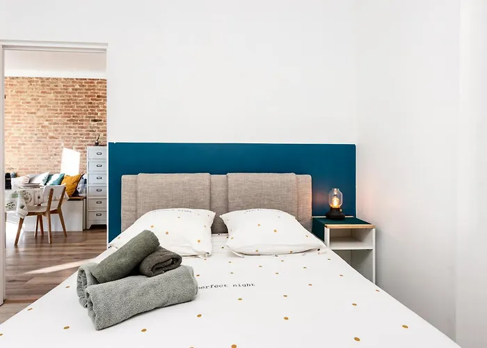 Apartamento Concordia - Agreable Deux Pieces - Garavan - Vue